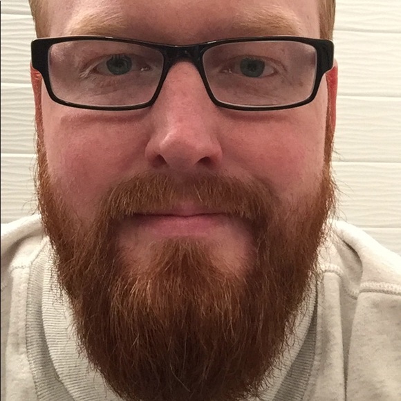 Meet your Posher, Chris - Picture 1 of 1